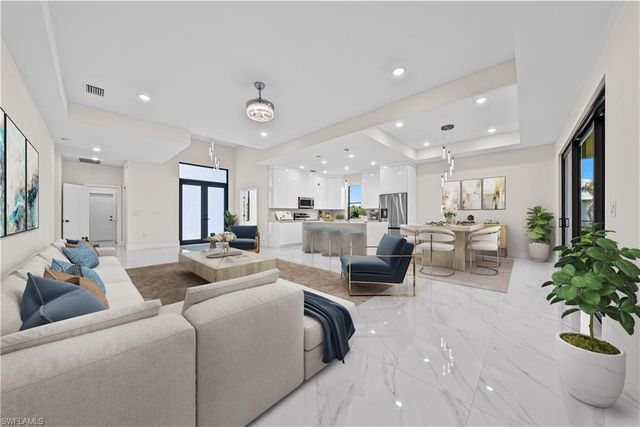 4335 Wilson BLVD N, Naples, FL 34120