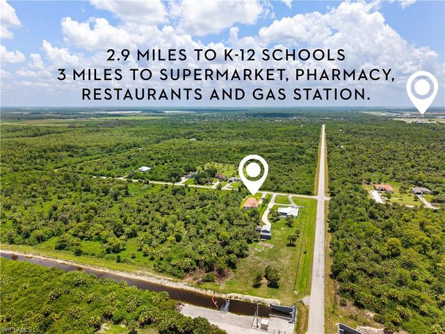 4335 Wilson BLVD N, Naples, FL 34120