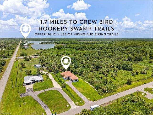 4335 Wilson BLVD N, Naples, FL 34120