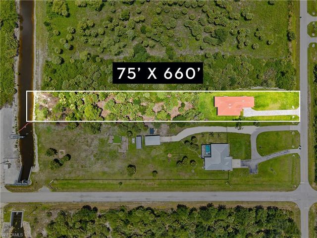 4335 Wilson BLVD N, Naples, FL 34120
