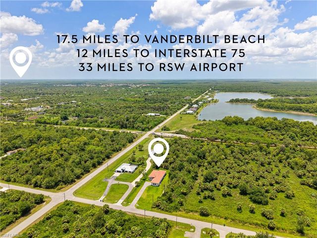 4335 Wilson BLVD N, Naples, FL 34120