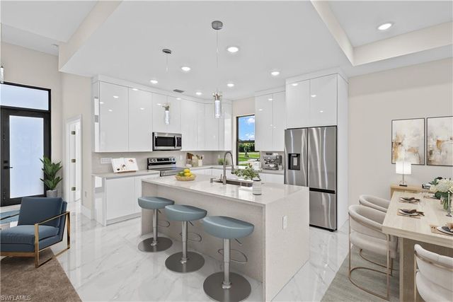 4335 Wilson BLVD N, Naples, FL 34120
