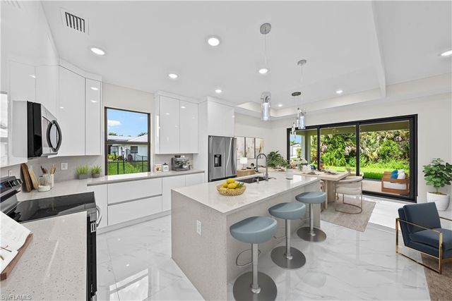 4335 Wilson BLVD N, Naples, FL 34120