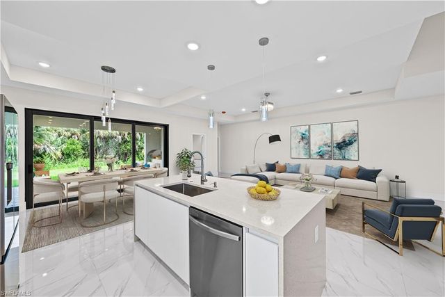 4335 Wilson BLVD N, Naples, FL 34120