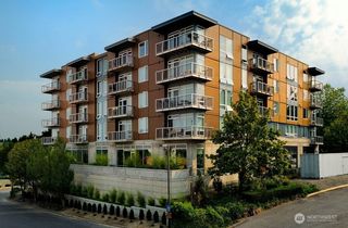 11415 Slater Avenue NE #211, Kirkland, WA 98033