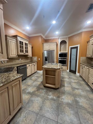 461 County Road 4270, Woodville, TX 75979