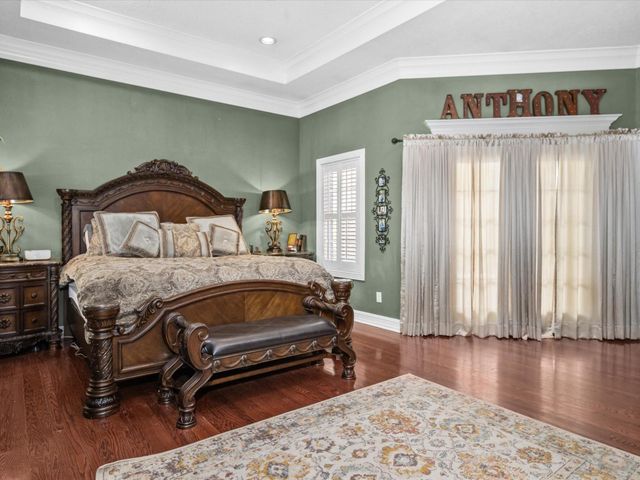 461 County Road 4270, Woodville, TX 75979