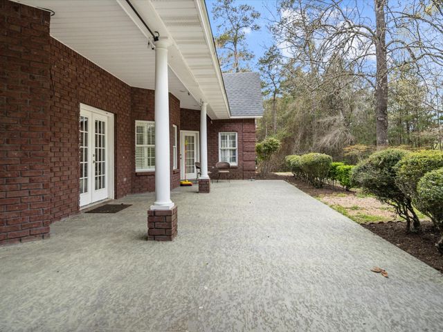 461 County Road 4270, Woodville, TX 75979