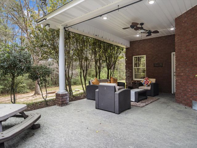 461 County Road 4270, Woodville, TX 75979