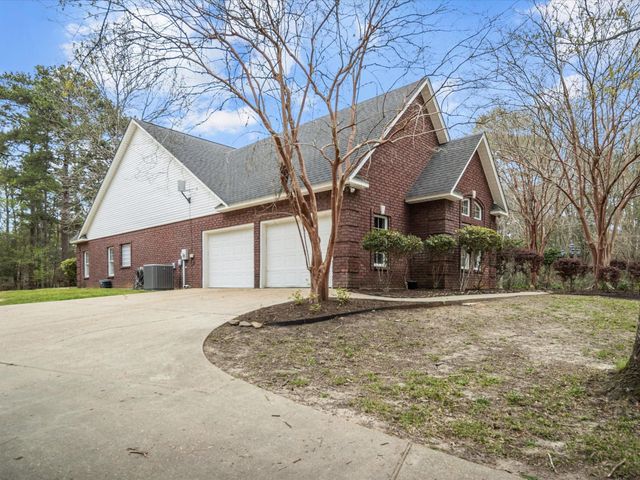 461 County Road 4270, Woodville, TX 75979