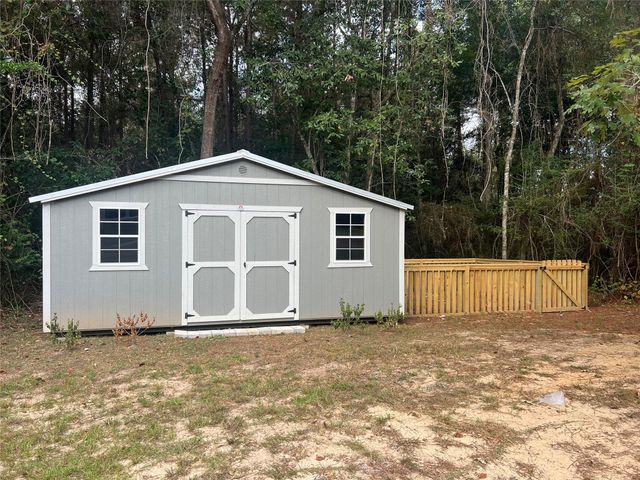 461 County Road 4270, Woodville, TX 75979