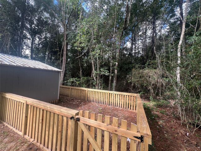 461 County Road 4270, Woodville, TX 75979