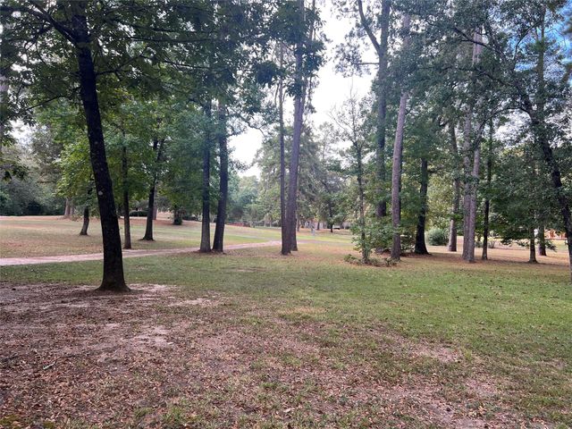 461 County Road 4270, Woodville, TX 75979