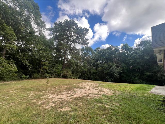 461 County Road 4270, Woodville, TX 75979