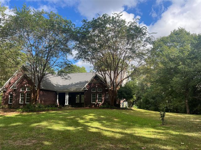 461 County Road 4270, Woodville, TX 75979