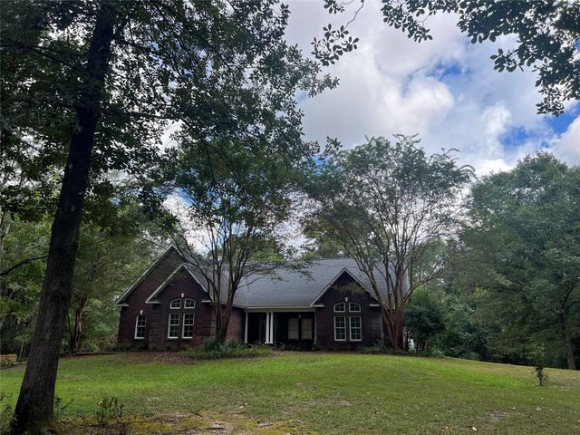 461 County Road 4270, Woodville, TX 75979