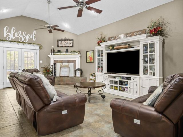 461 County Road 4270, Woodville, TX 75979