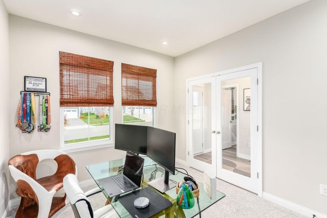 579 Courtright Drive E, Pickerington, OH 43147