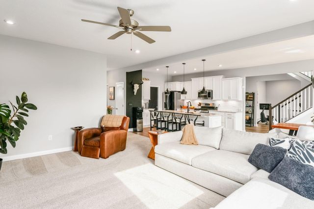 579 Courtright Drive E, Pickerington, OH 43147