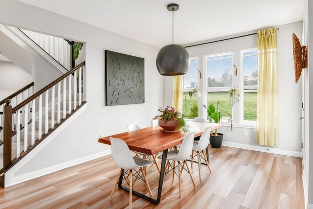 579 Courtright Drive E, Pickerington, OH 43147