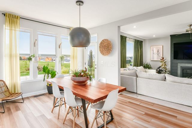 579 Courtright Drive E, Pickerington, OH 43147