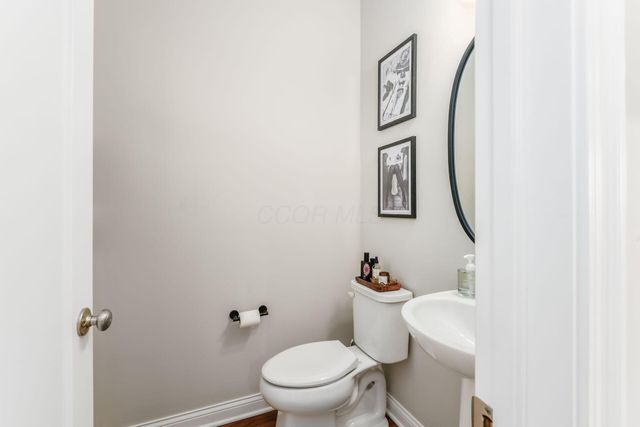 579 Courtright Drive E, Pickerington, OH 43147