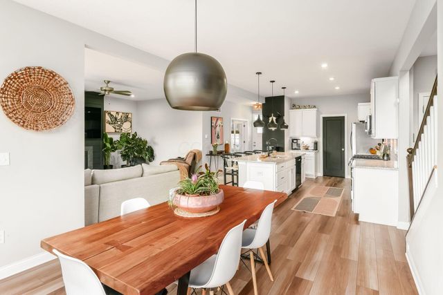 579 Courtright Drive E, Pickerington, OH 43147