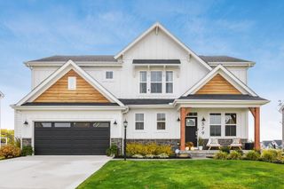 579 Courtright Drive E, Pickerington, OH 43147