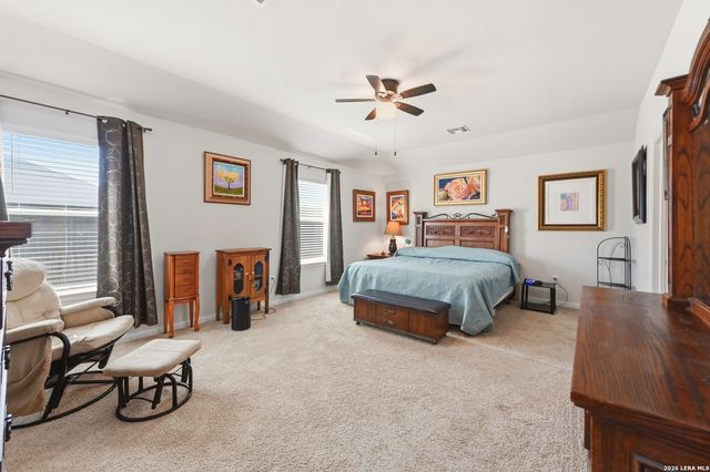 2124 FOXBRIAR CV, New Braunfels, TX 78130