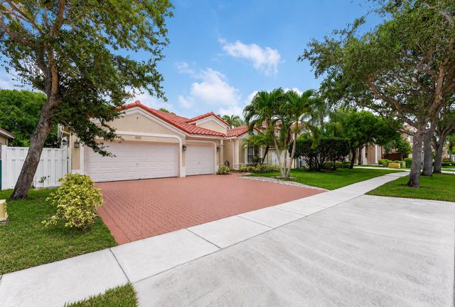 3616 SW 163rd Avenue, Miramar, FL 33027