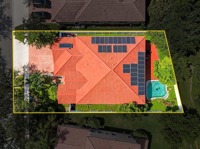 3616 SW 163rd Avenue, Miramar, FL 33027