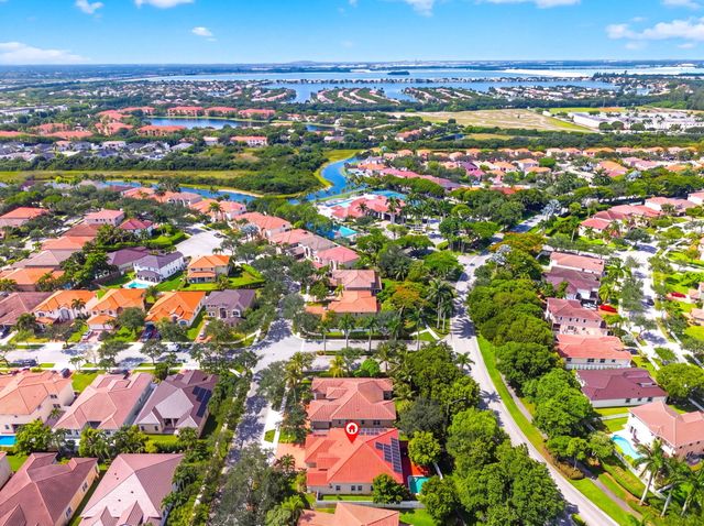 3616 SW 163rd Avenue, Miramar, FL 33027
