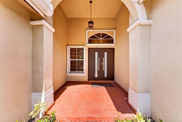 3616 SW 163rd Avenue, Miramar, FL 33027