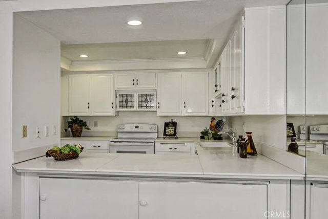 3486 W Bahia Blanca 3G, Laguna Woods, CA 92637