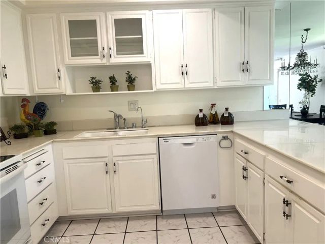 3486 W Bahia Blanca 3G, Laguna Woods, CA 92637