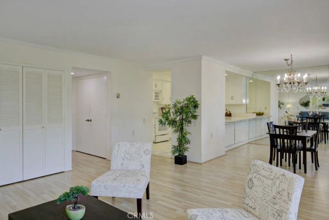 3486 W Bahia Blanca 3G, Laguna Woods, CA 92637