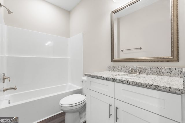 147 Griffith Lane, Statesboro, GA 30458