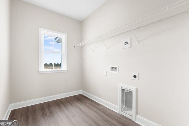 147 Griffith Lane, Statesboro, GA 30458