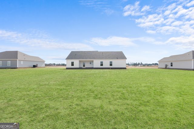 147 Griffith Lane, Statesboro, GA 30458