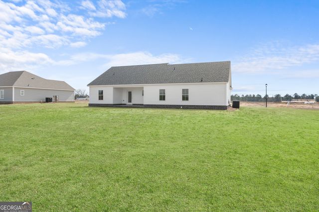 147 Griffith Lane, Statesboro, GA 30458