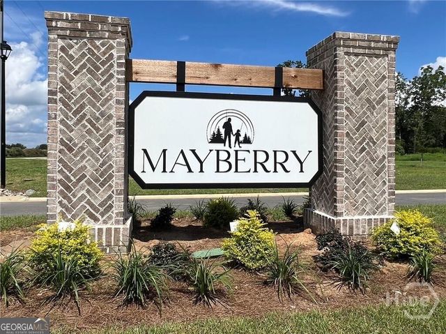 147 Griffith Lane, Statesboro, GA 30458