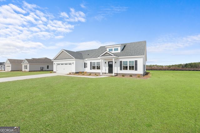 147 Griffith Lane, Statesboro, GA 30458