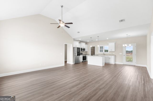 147 Griffith Lane, Statesboro, GA 30458