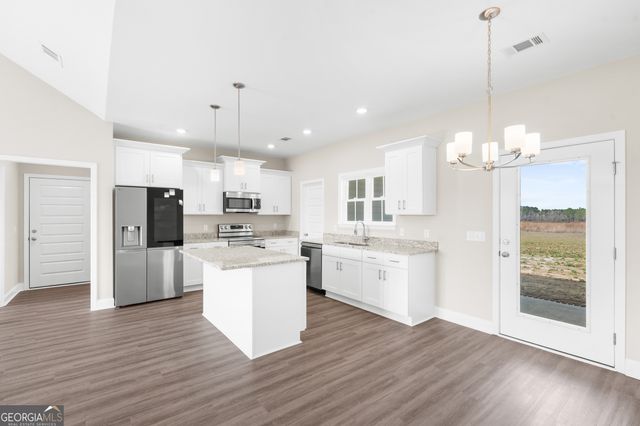 147 Griffith Lane, Statesboro, GA 30458