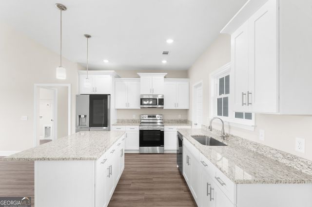 147 Griffith Lane, Statesboro, GA 30458