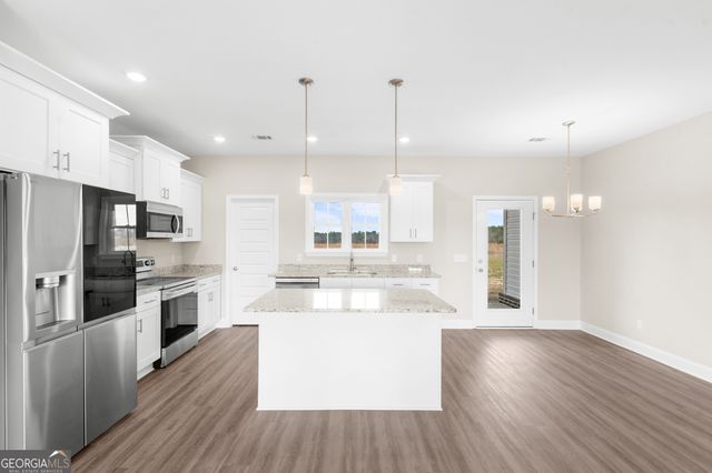 147 Griffith Lane, Statesboro, GA 30458