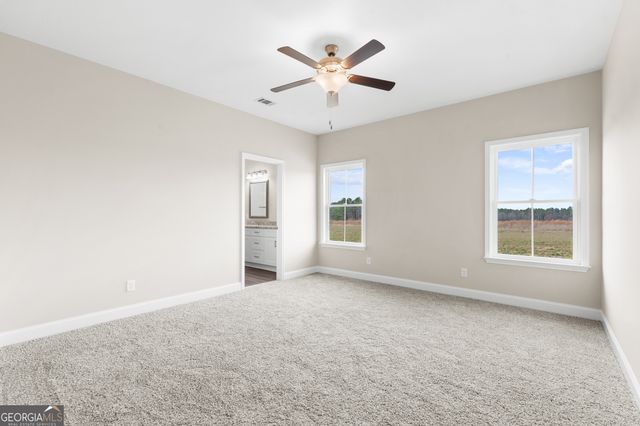 147 Griffith Lane, Statesboro, GA 30458