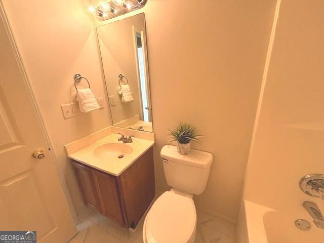 6947 Red Bone Way, Lithonia, GA 30038