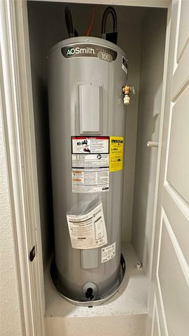 411 N Waldrip Street, Grand Saline, TX 75140