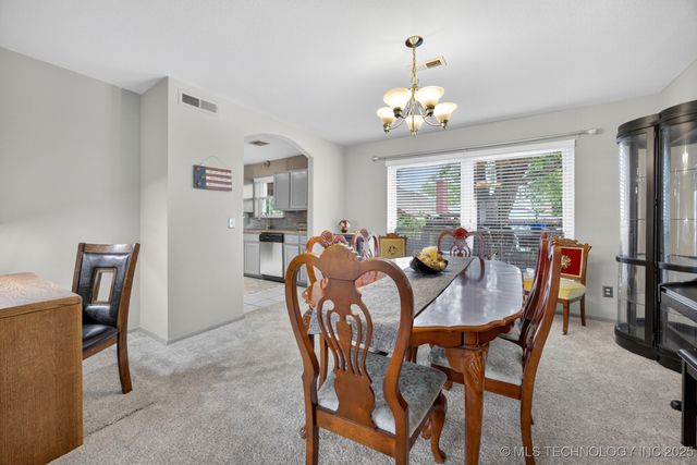 9603 N 111th East Avenue, Owasso, OK 74055